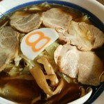 Hachiban Ramen - 