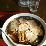 Hachiban Ramen - 