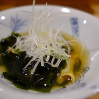 鮨　まつ本 - 