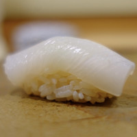 鮨　まつ本 - 