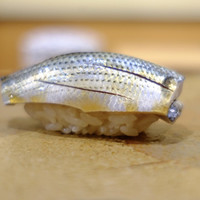 鮨　まつ本 - 