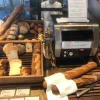 スカイグリルブッフェGOCOCU - 