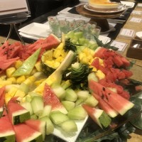 スカイグリルブッフェGOCOCU - 