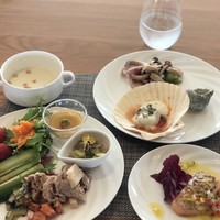 スカイグリルブッフェGOCOCU - 