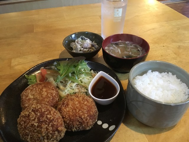 野の花 西帯広 居酒屋 食べログ