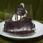 シェ・モム - ガトークラシック300円