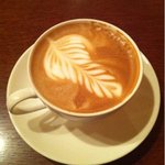 ラポール - カプチーノ