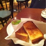 ラポール - デニッシュ