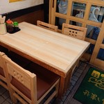 とんかつ 三田 日吉