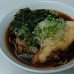 深大寺門前そば - 