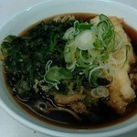 深大寺門前そば - 