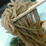 深大寺門前そば - 