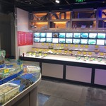 船奇蒸汽海鲜 - 