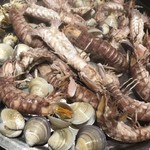 船奇蒸汽海鲜 - 