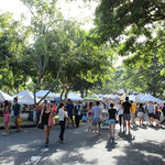 KCC Saturday Farmers' Market - 