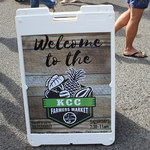 KCC Saturday Farmers' Market - 