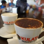 Kulata Academy Cafe - 