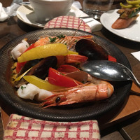 リザラン 新橋店 - 