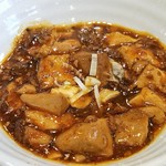 100331472 - 麻婆豆腐を選択