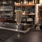 喜 ～Joie～ - スパークリングワイン