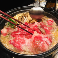 個室和食 東山 新宿本店 -  個室和食 東山 新宿本店 -