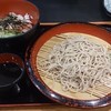 蕎麦一心たすけ