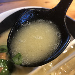 麺場 浜虎 - 