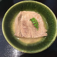 肉寿司 肉和食 KINTAN コレド室町 - 