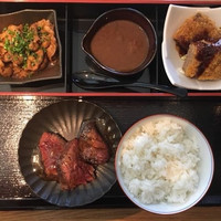 肉寿司 肉和食 KINTAN コレド室町 - 