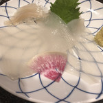 活魚料理 いか清 - 