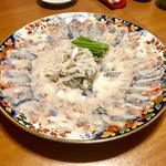 かっぽう屋 幸田 - 