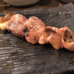 備長炭焼鳥 らいず - 