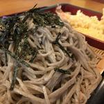 角八 - そばUP！