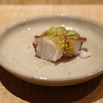 悠然 いしおか - 地蛸