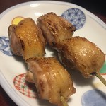 鳥田中 - 今日の追加は何かなシリーズ2 ソリレスはマストです　絶対食べないと