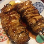 鳥田中 - 今日の追加は何かなシリーズ3 袖もとも大きくて形が揃っていますね　素晴らしい 