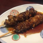 鳥田中 - 今日の追加は何かなシリーズ4 弾力があって旨味が強い最高おたふく