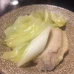 鳥田中 - 今日のメインは何かなシリーズ5 鍋は美味しいに決まってますよね〜