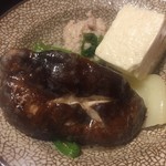 鳥田中 - 今日のメインは何かなシリーズ7 野菜類もいただかないとね