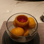 グランド ダイア - 柚子 ビーツ ハチミツ 生姜