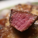 グランド ダイア - 北海道産牛フィレ肉