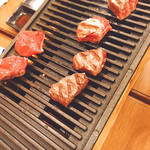 馬肉料理・まぐろと日本酒の店 赤味処馬ぐろ - 