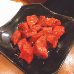 馬肉料理・まぐろと日本酒の店 赤味処馬ぐろ - 