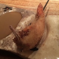 串揚げキッチン だん 十三店 - 