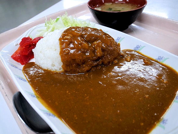 練馬区役所 職員食堂 練馬 社員食堂 食べログ