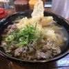 うどん平