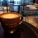 THE THEATRE COFFEE - 