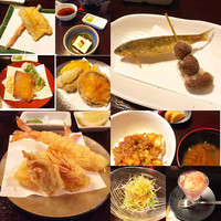 京都祇園 天ぷら八坂圓堂 -  京都祇園 天ぷら八坂圓堂 -