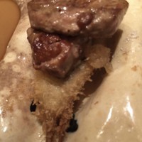 串揚げキッチン だん 十三店 - 