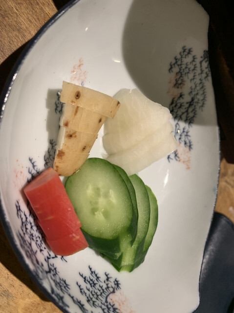 コスパ高い 大満足のアラ鍋コース By 喰いしんぼコンサルタント 博多磯ぎよし 下川端店 いさぎよし 中洲川端 魚介料理 海鮮料理 食べログ